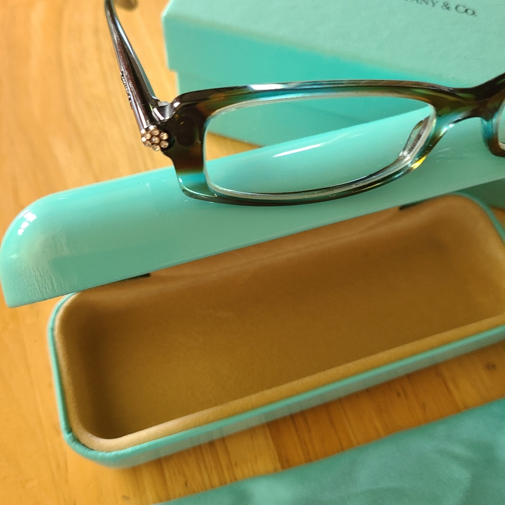 Tiffany Frames - image 3